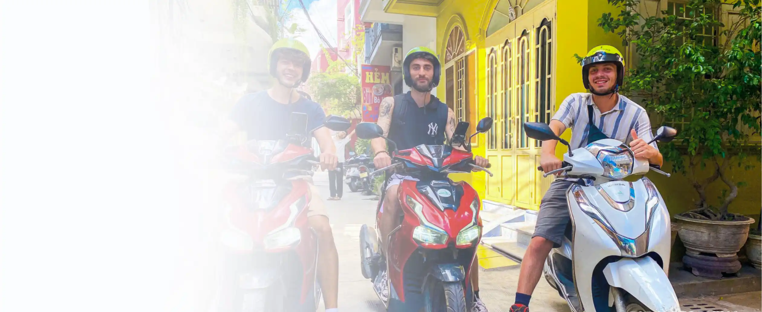 Advertise your business on BudgetBro