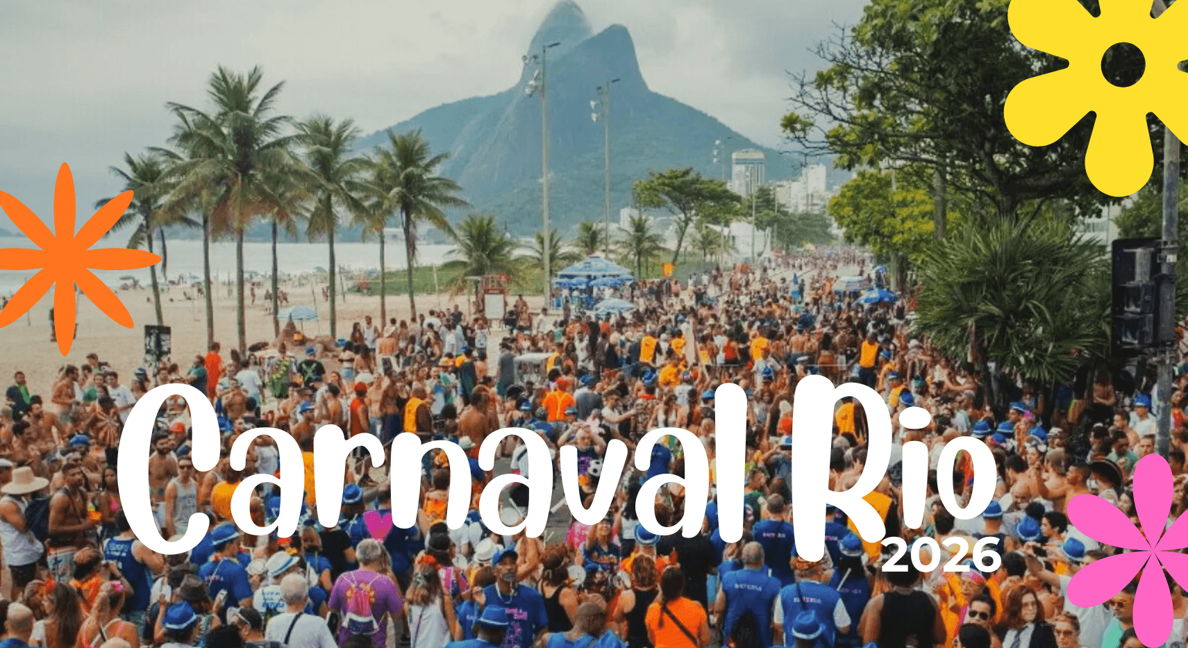 Carnaval.Rio 2026