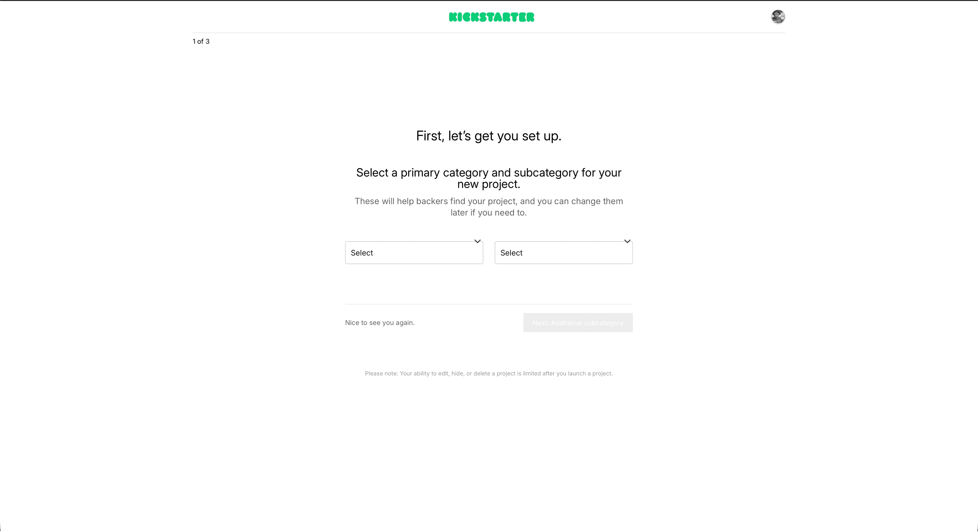 Kickstarter campaign BudgetBro budget travel app