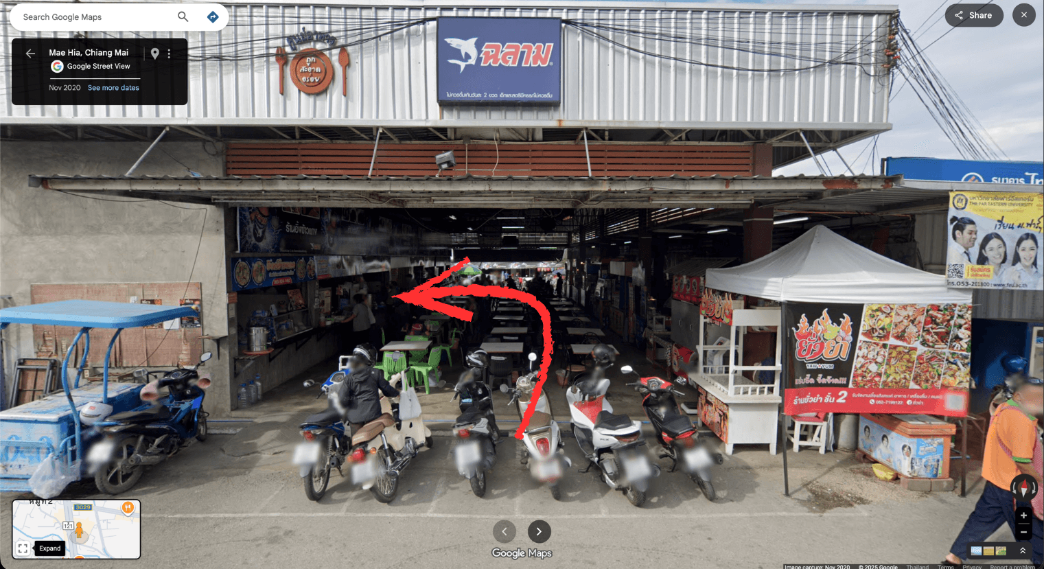 The Best Khao Soi Chiang Mai Budget Bro Travel App