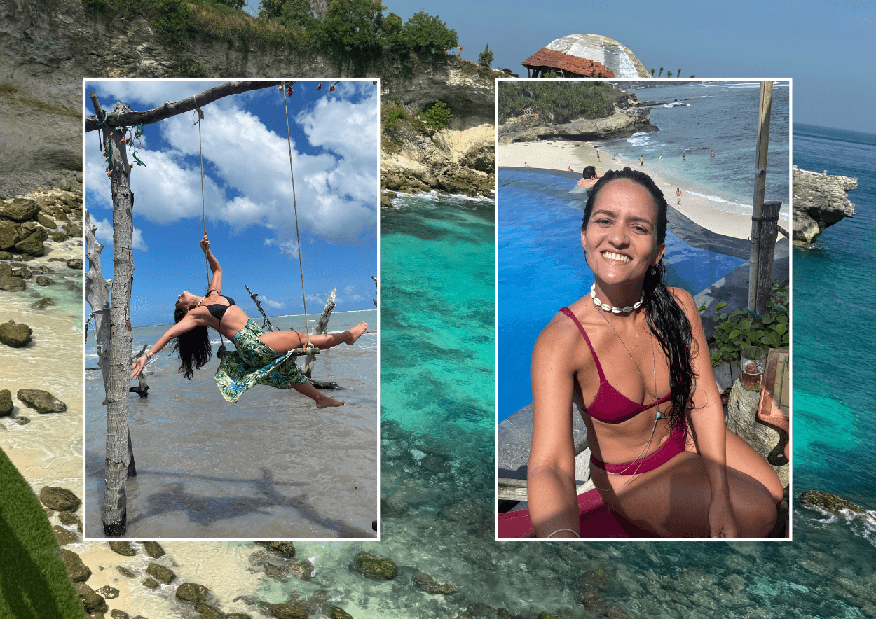 Lahys Solo Female travel.png