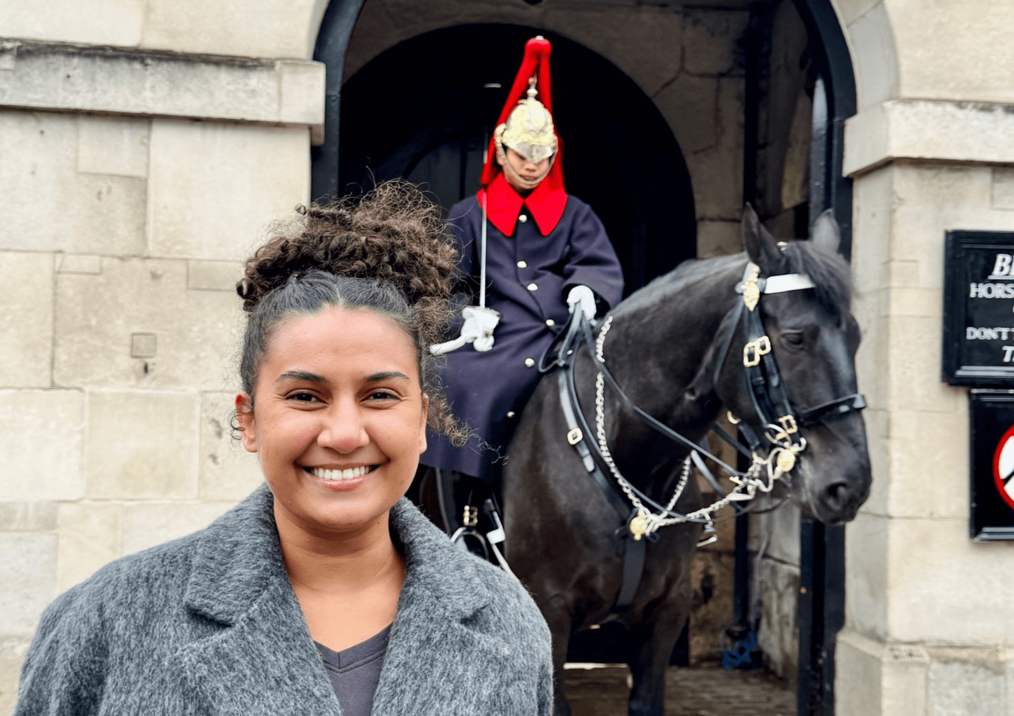Londres: O que me motivou a visitar o lugar?