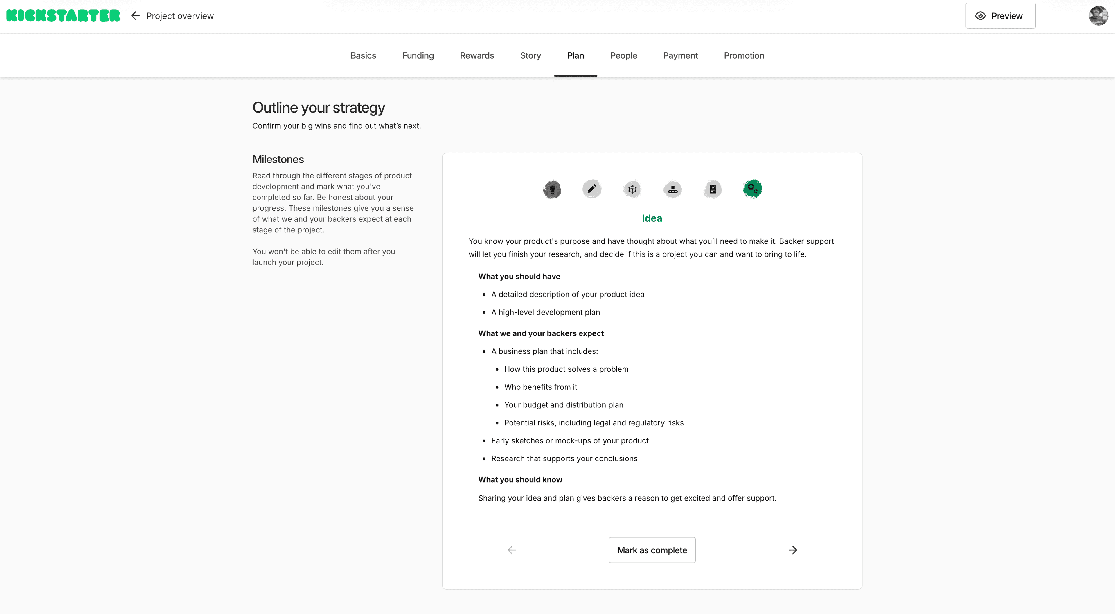 Kickstarter campaign BudgetBro budget travel app