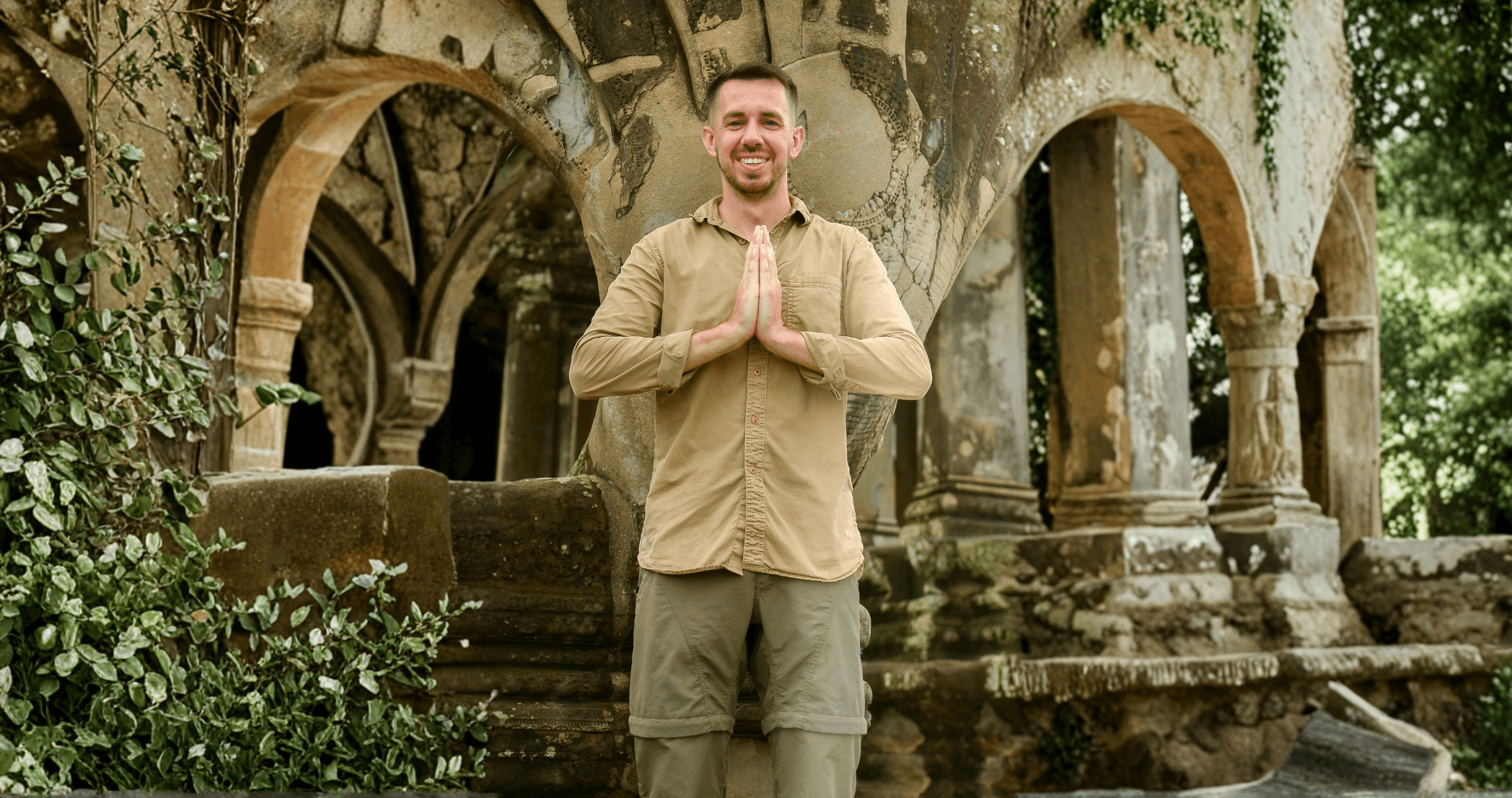 Ryan Nurse BudgetBro budget travel app