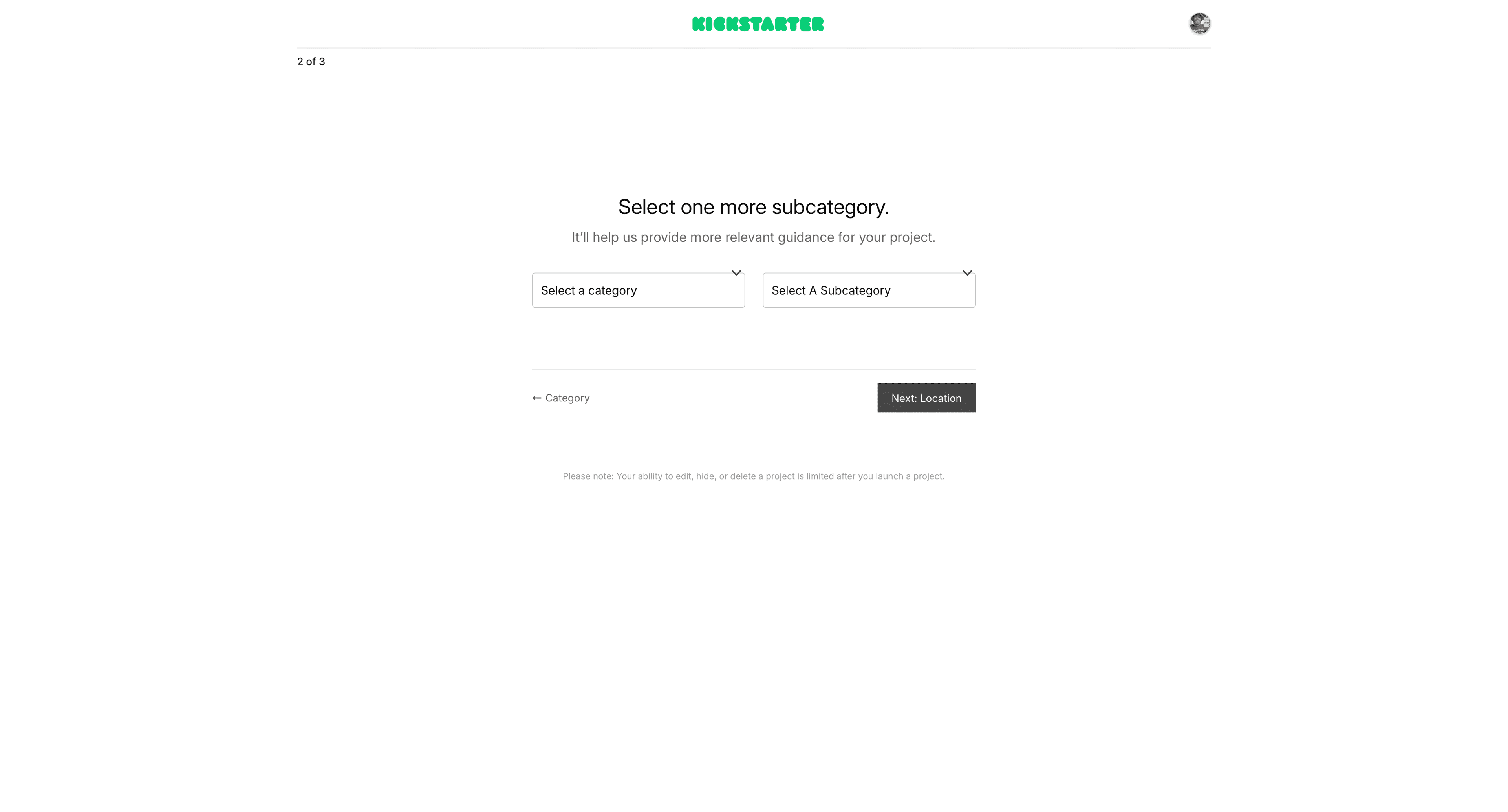 Kickstarter campaign BudgetBro budget travel app
