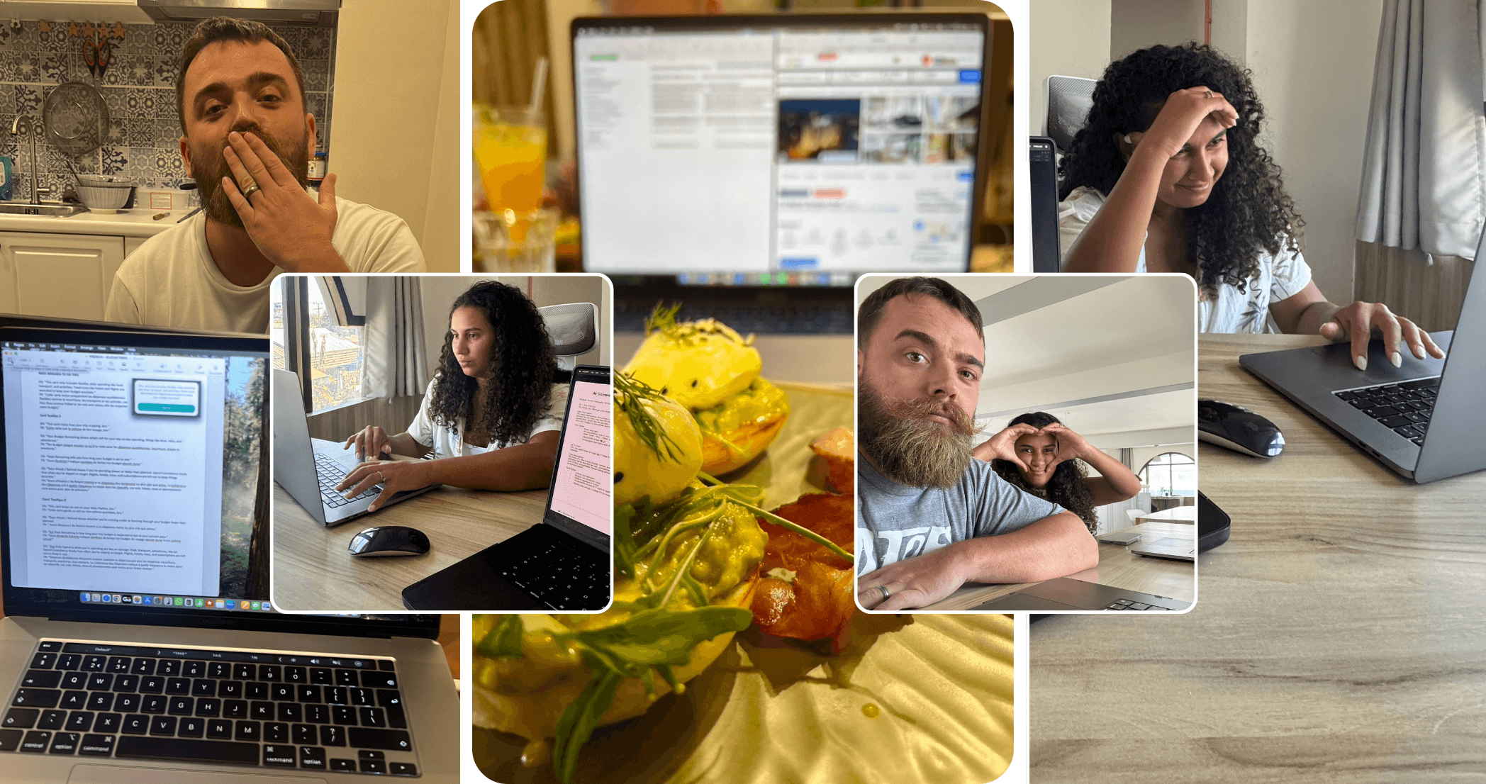 O Toque Feminino Por Trás do BudgetBro