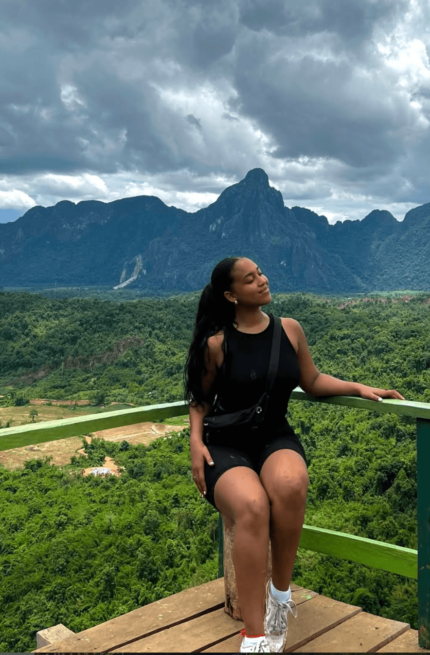 My First Solo Trip Through Southeast Asia 