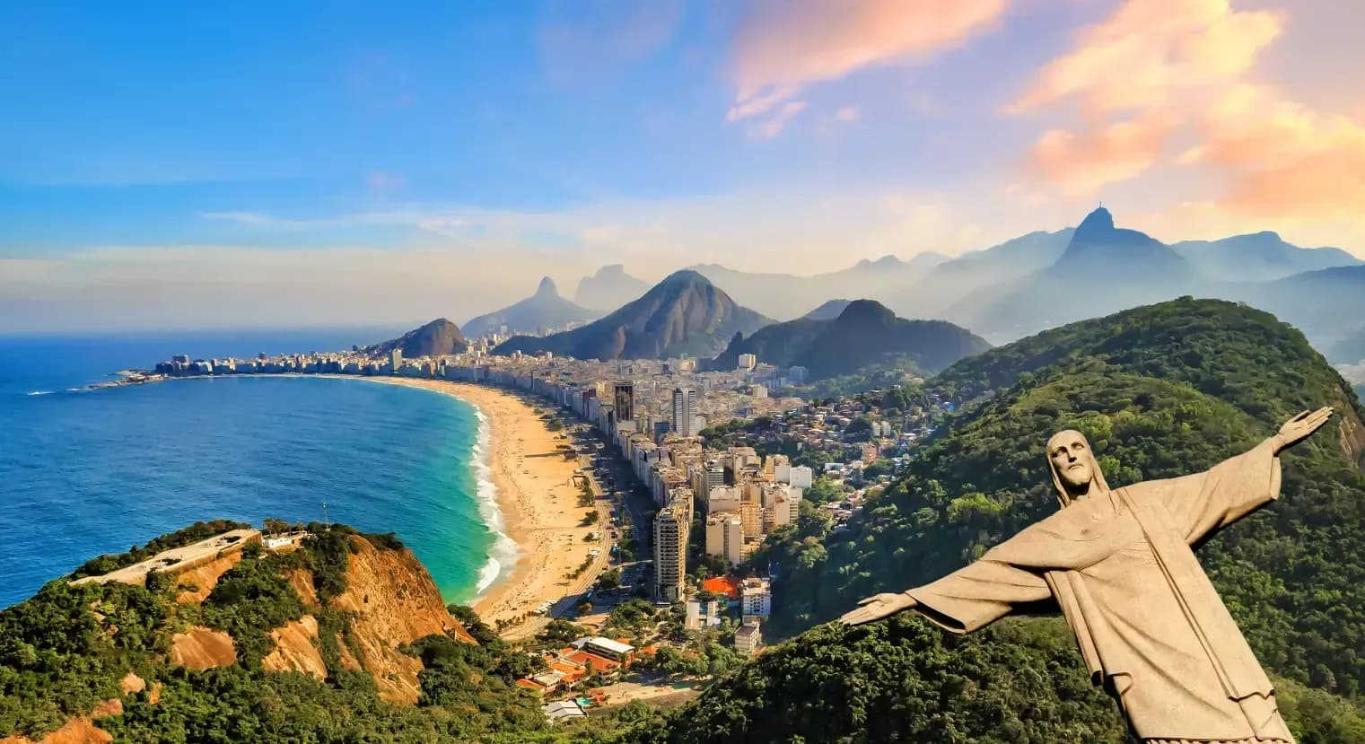 Brazil China Visa Free | BudgetBro