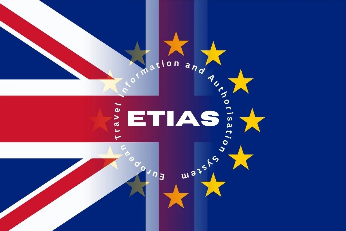 ETIAS required for Travellers in 2026 | BudgetBro