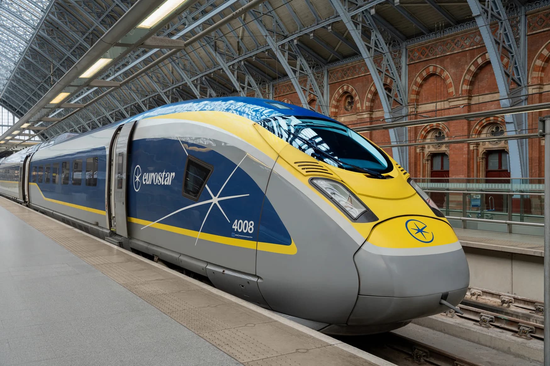 Eurostar train.jpg | BudgetBro
