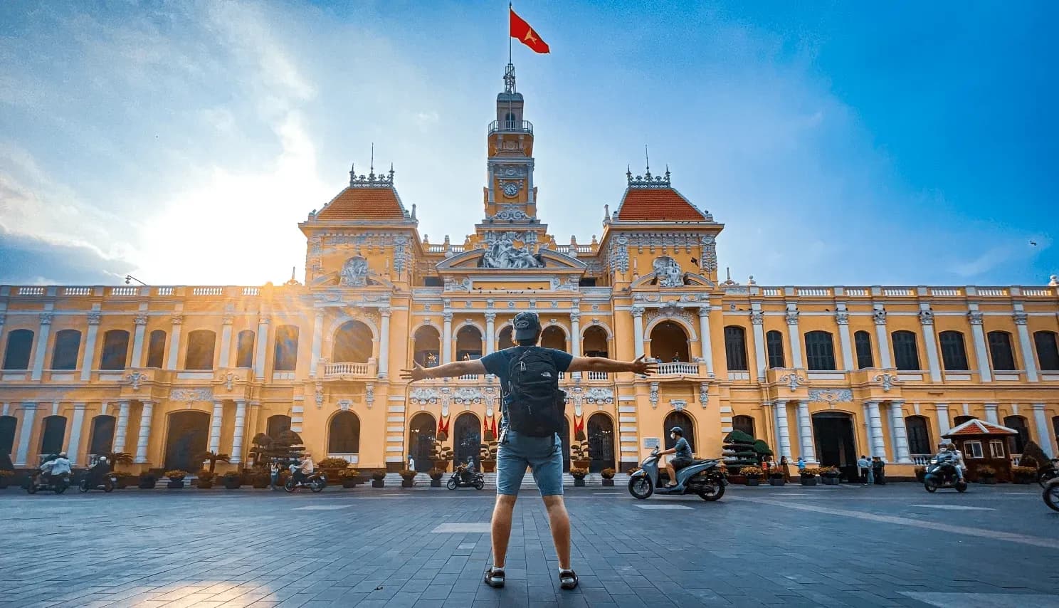 Vietnam's Digital Arrival Card