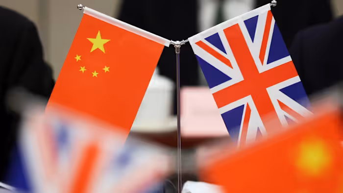 British Travellers Can Now Enjoy Visa-Free Travel to China | BudgetBro