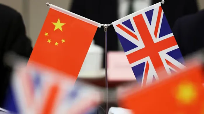 British Travellers Can Now Enjoy Visa-Free Travel to China | BudgetBro