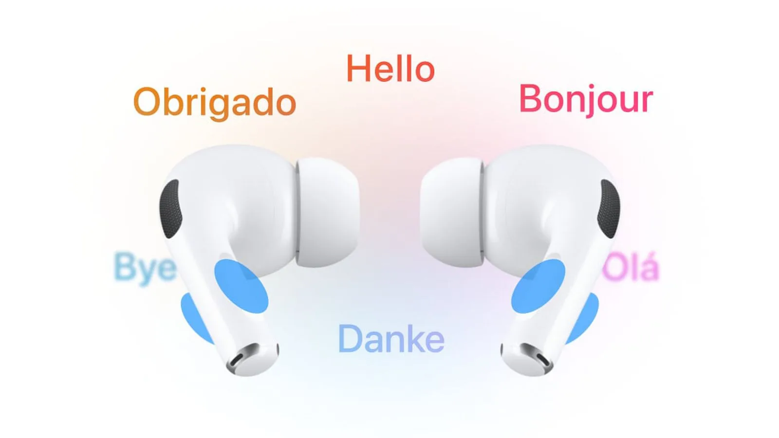 Live Translation AirPods | ios27 features for Travellers | BudgetBro