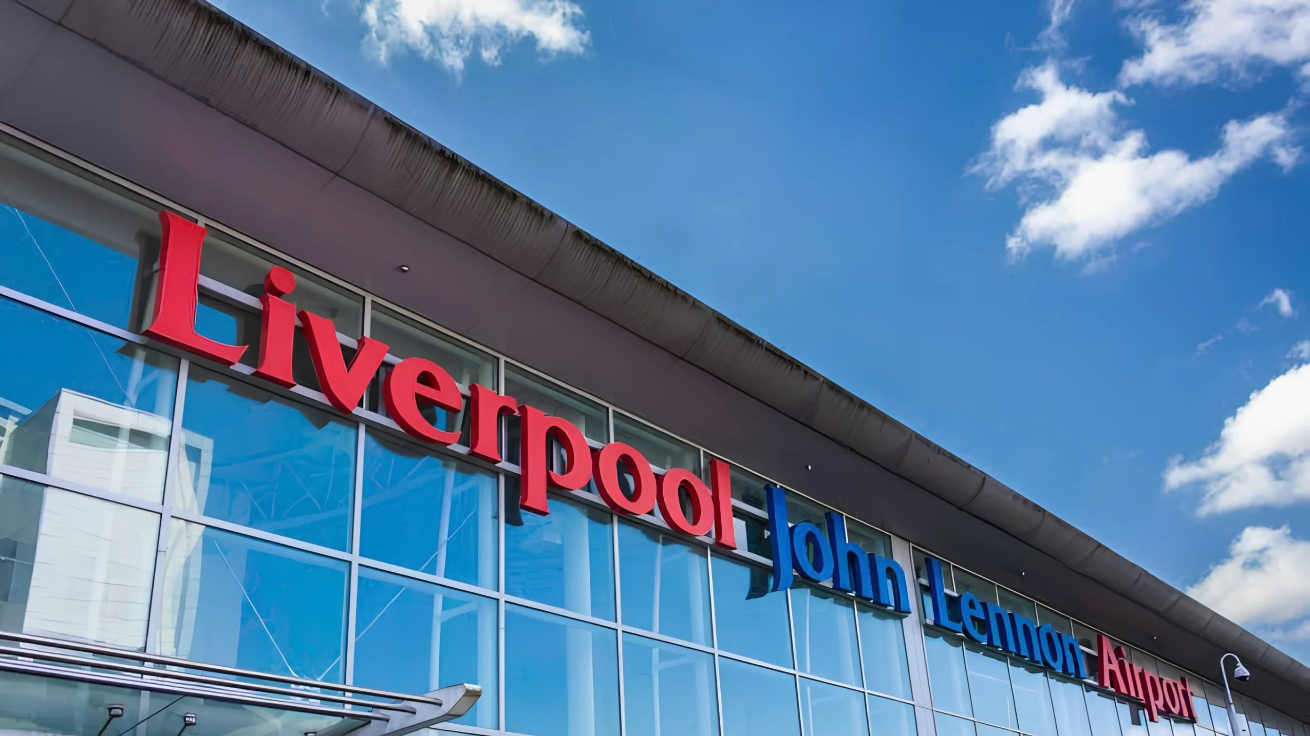 Liverpool Airport Adds New Routes to Europe's Christmas Markets
