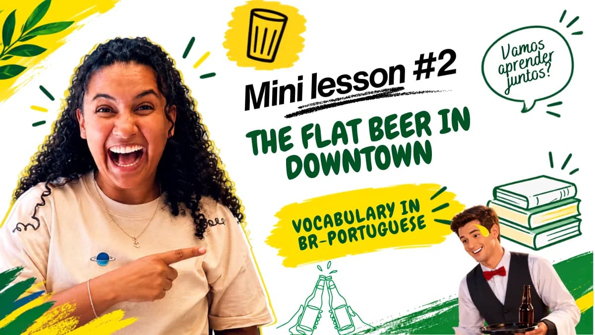 Mini Lesson 2 | Budgetbro