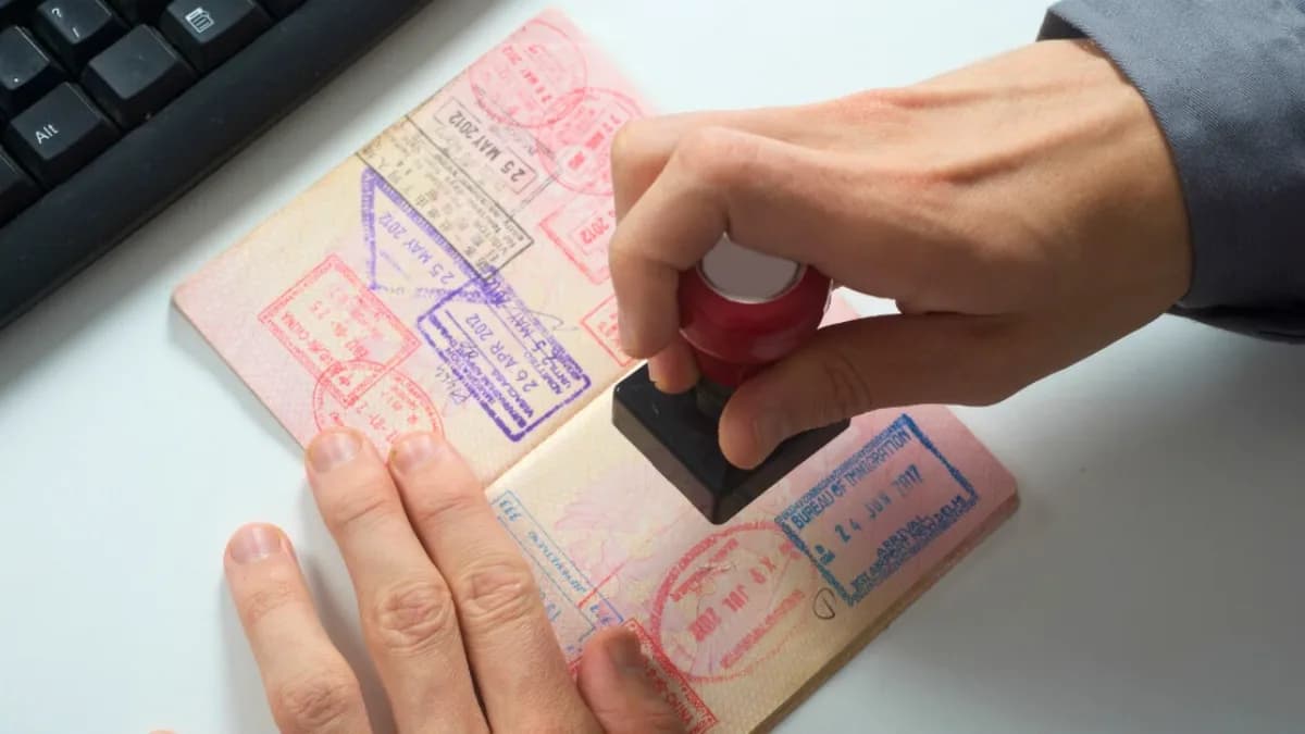 Thailand’s 60-to-30-Day Visa-Free Cut: Approved, but Not Yet in Effect
