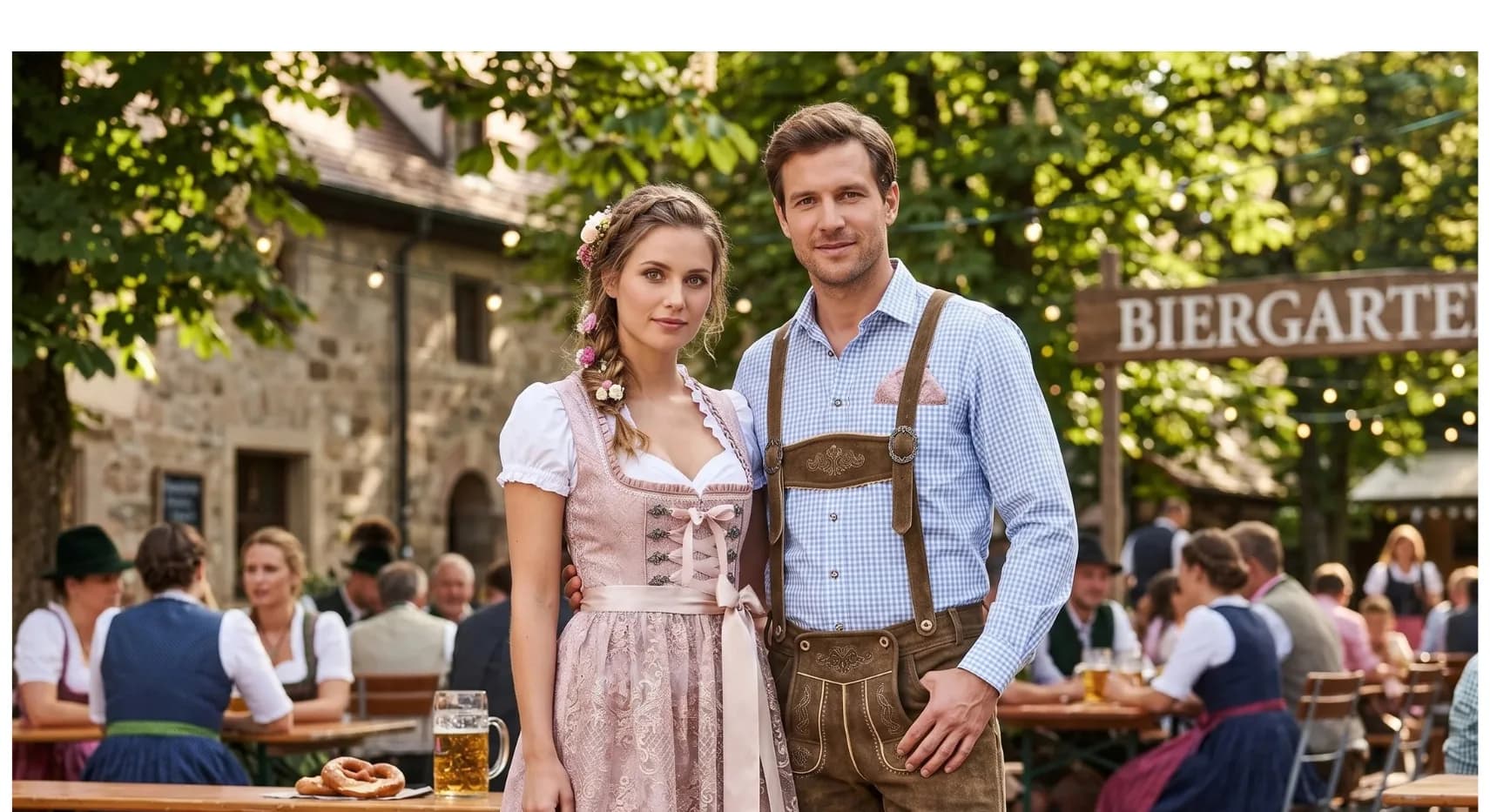Proper Trach Oktoberfest | BudgetBro