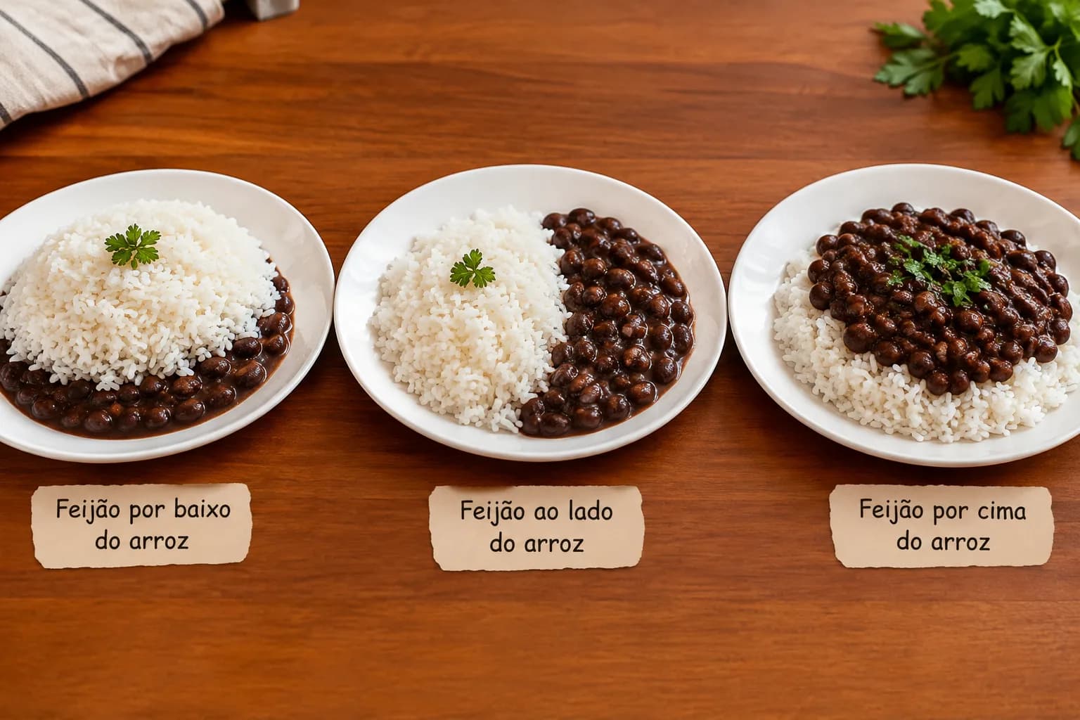 Rice and Beans | BudgetBro
