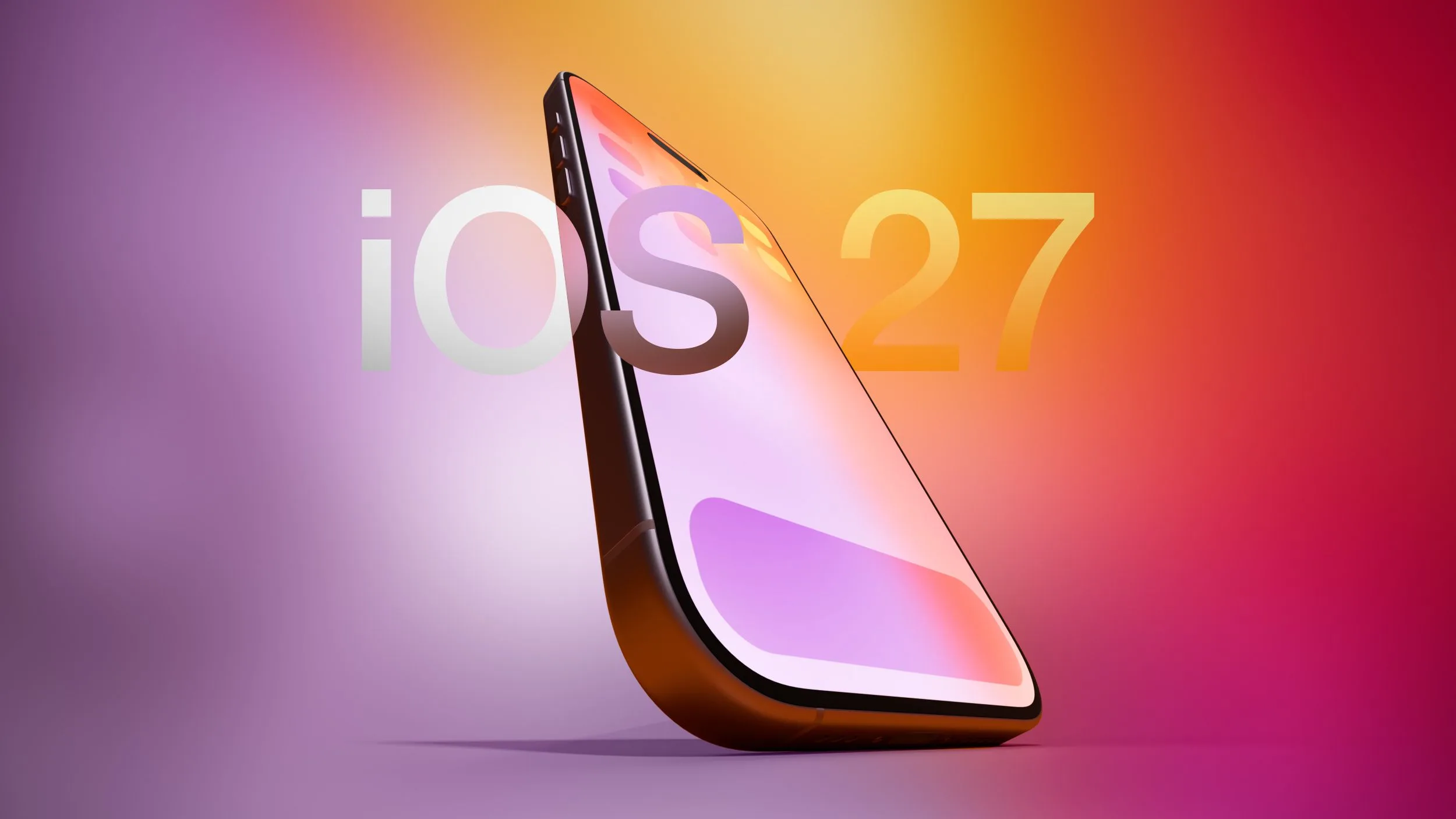 Upoming iOS 27 features for travellers | BudgetBro