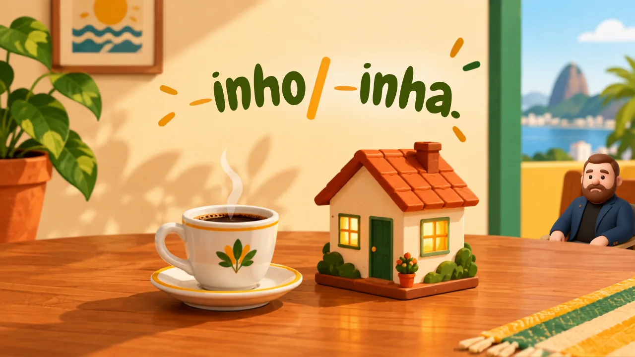 Why Everything in Brazil Sounds Cuter Than It Is | BudgerBro | BudgetBro