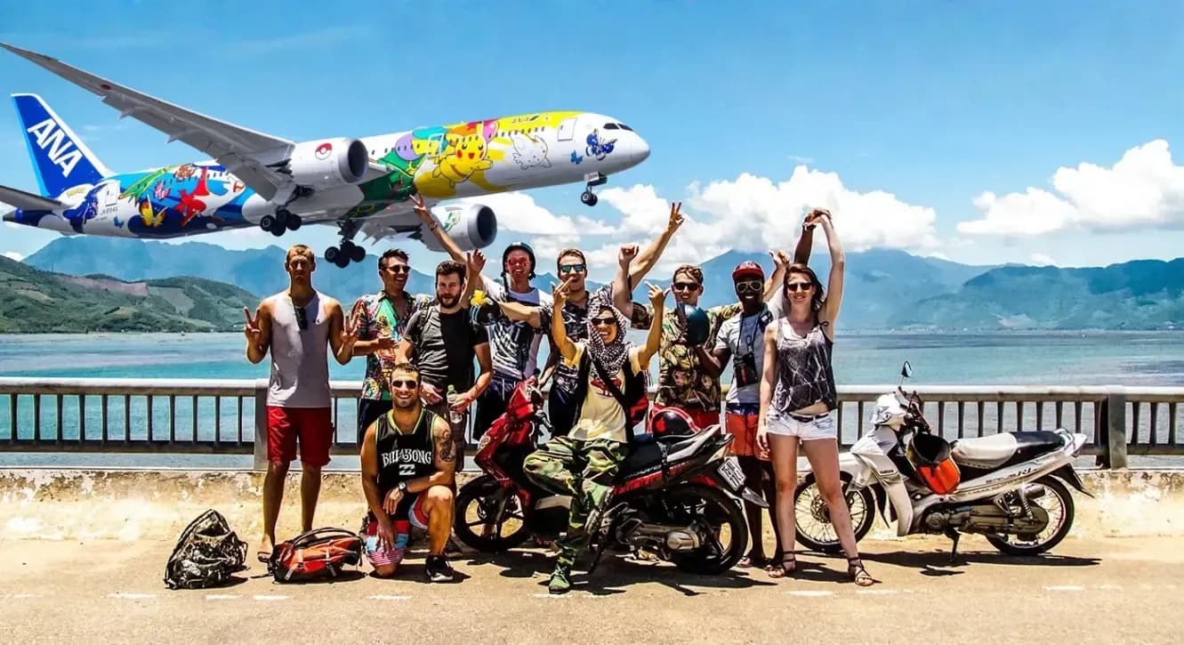 Travel insurance Asia: World Nomads, SafetyWing and ASEAN trips