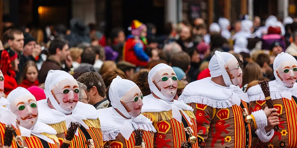 Binche