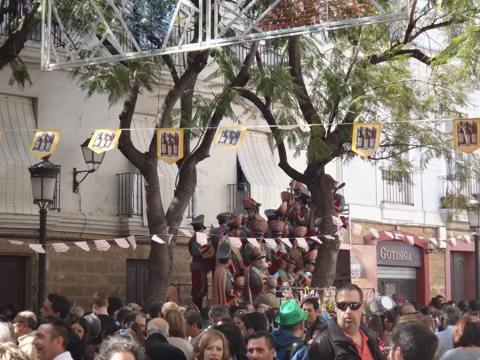 Cádiz