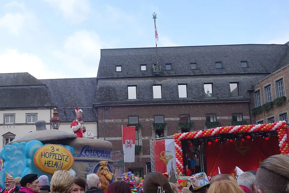 Düsseldorf