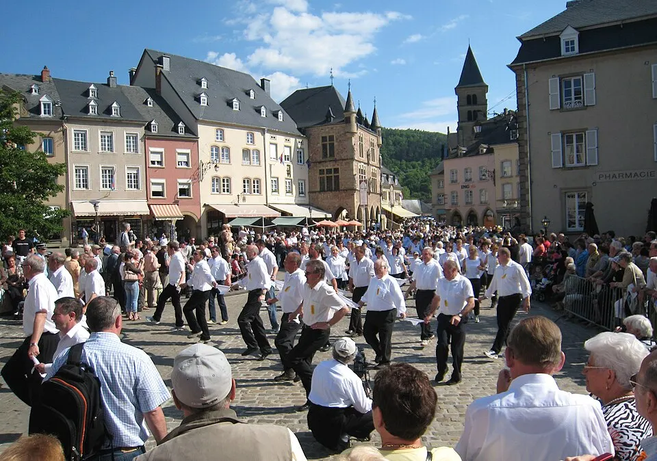 Echternach