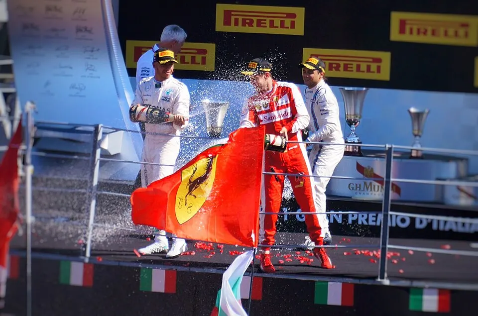 Monza
