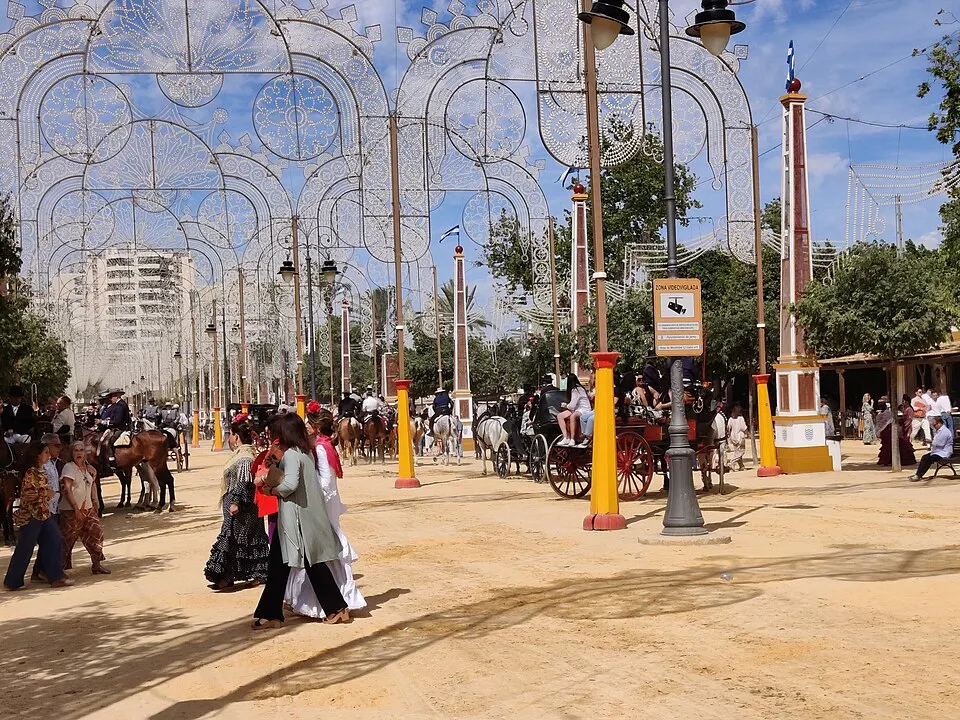 Jerez de la Frontera