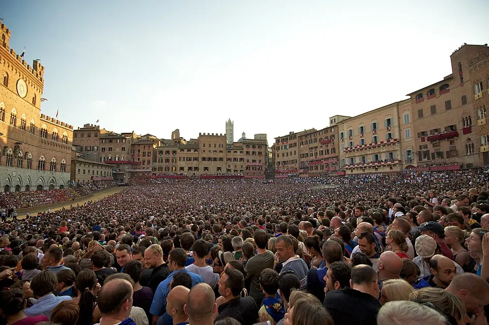 Siena