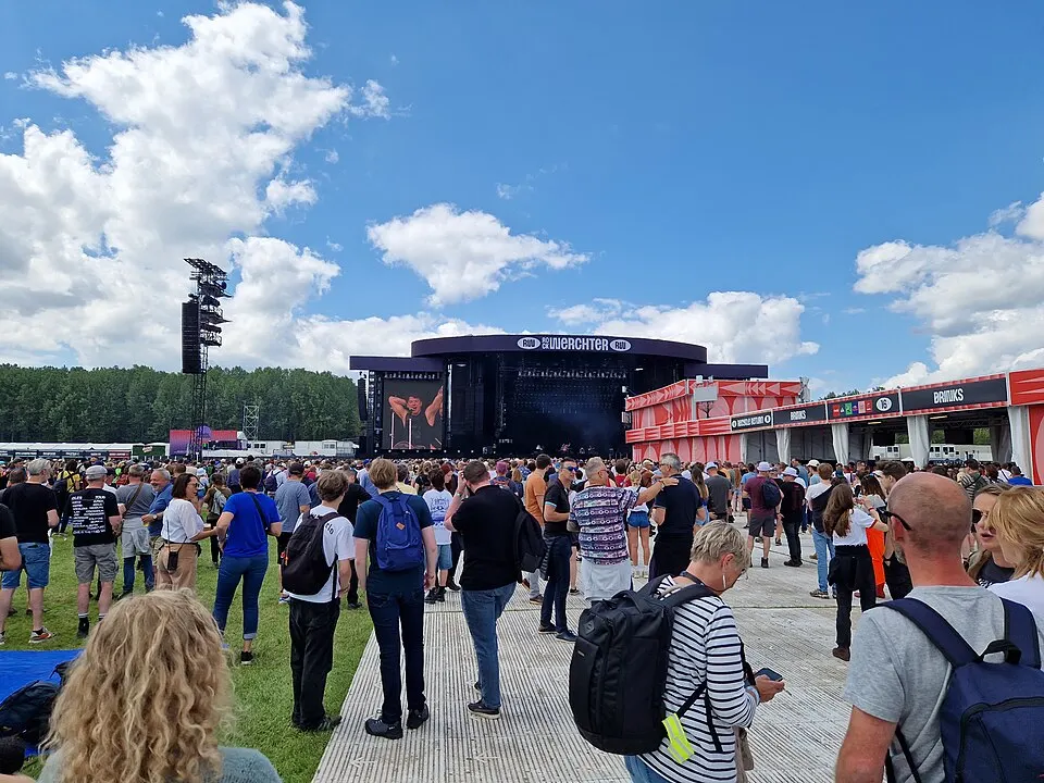 Werchter