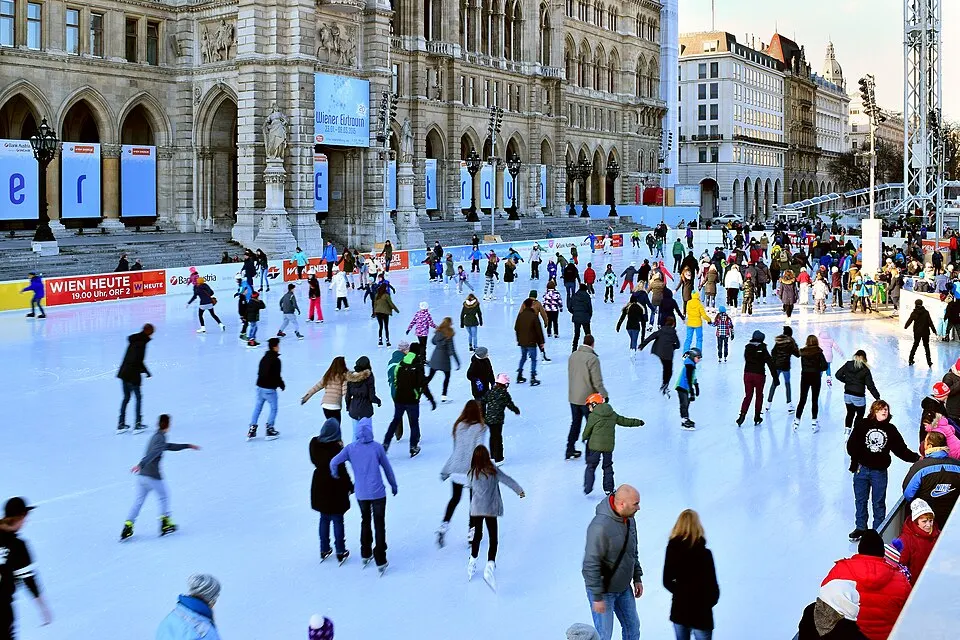 Vienna
