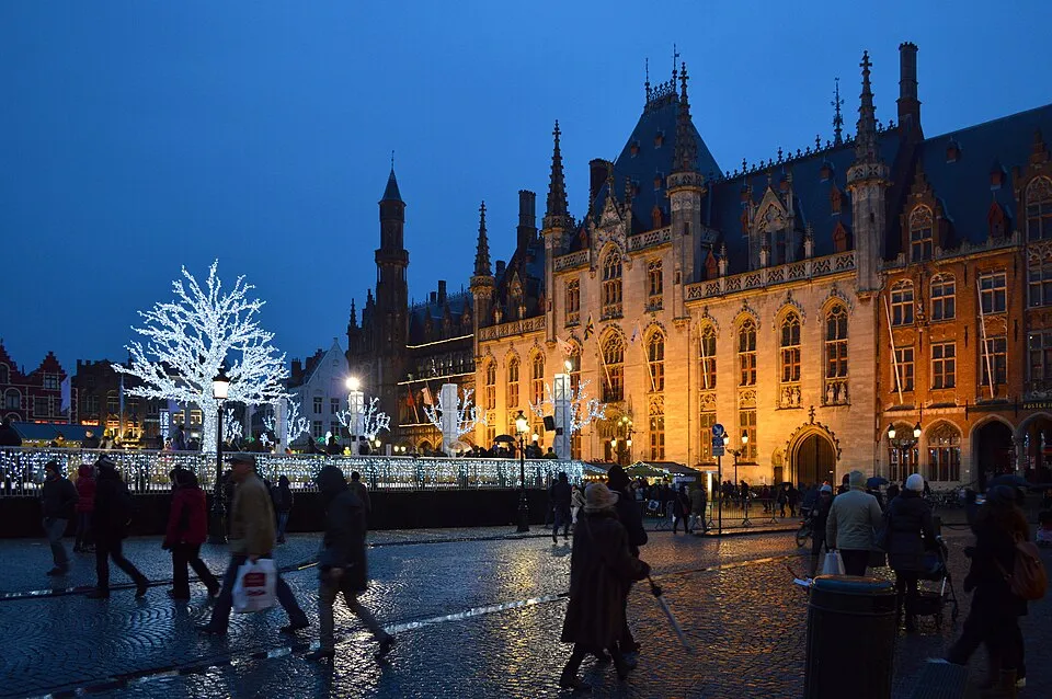 Bruges