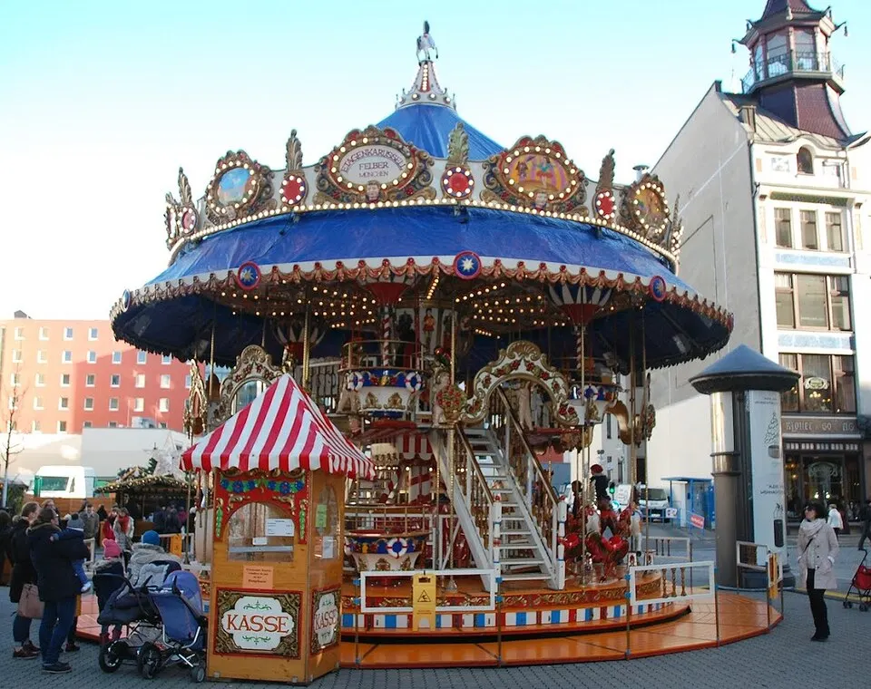 Leipzig