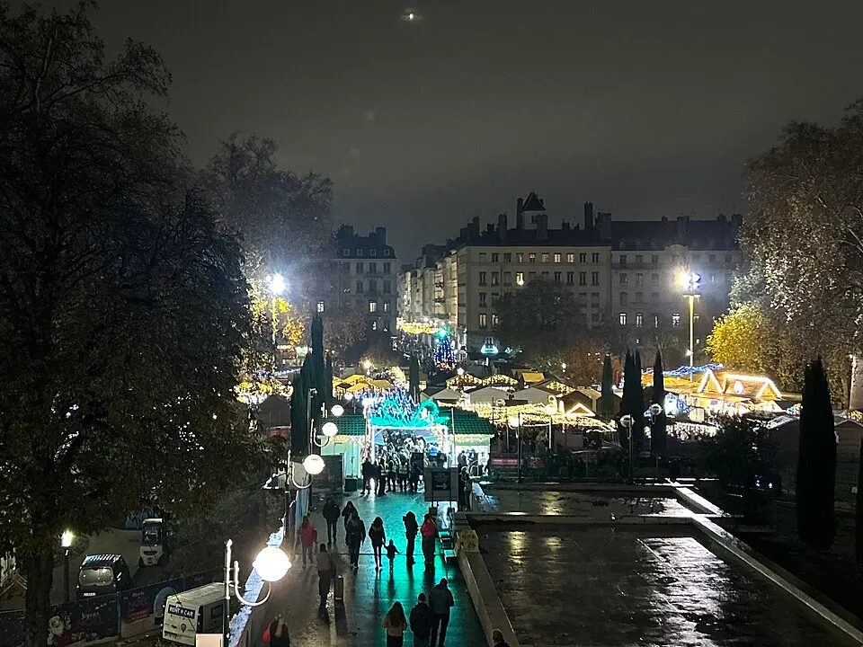 Lyon