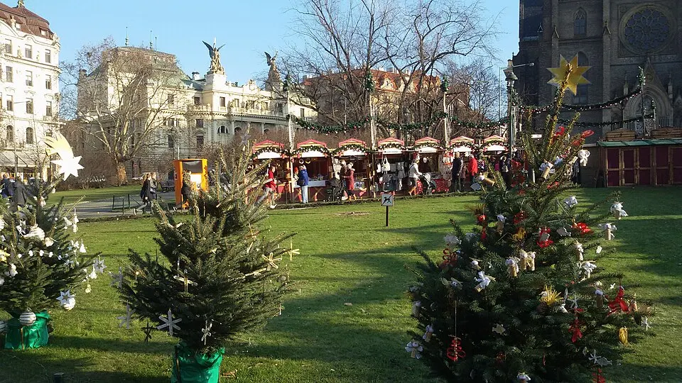 Prague