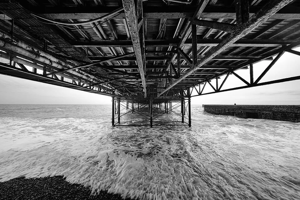 East Sussex