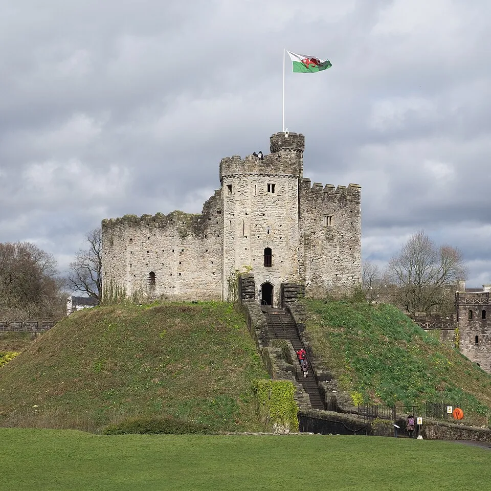 South Wales