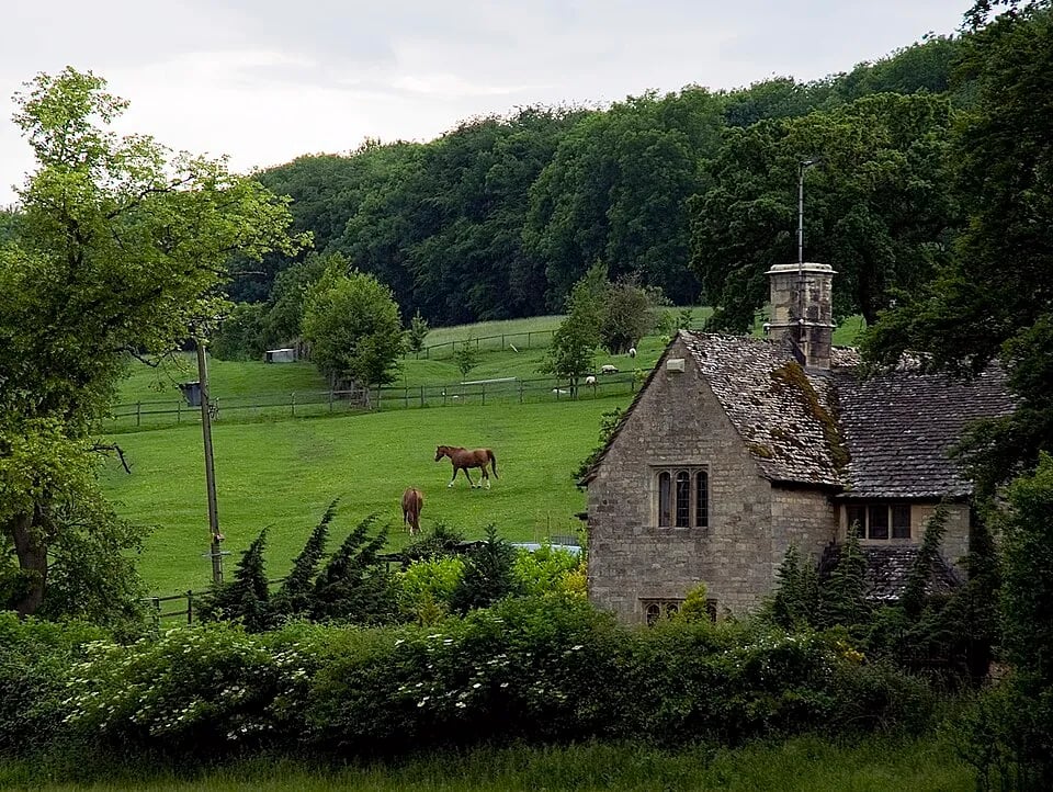 Gloucestershire