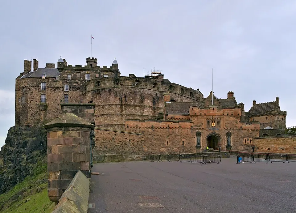Scotland