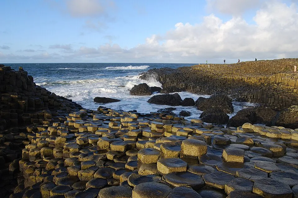 Northern Ireland