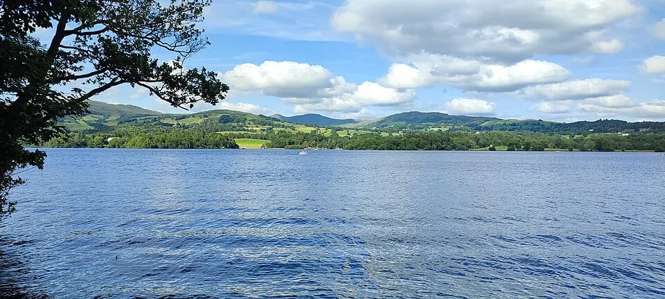 Cumbria