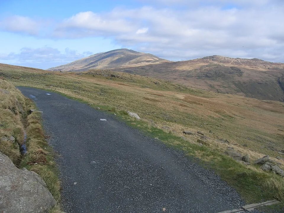 North Wales