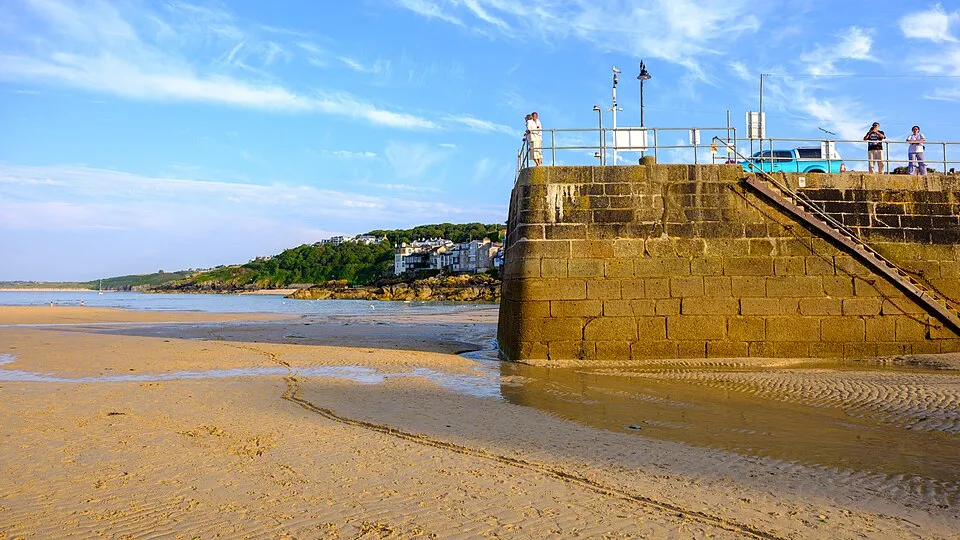 Cornwall