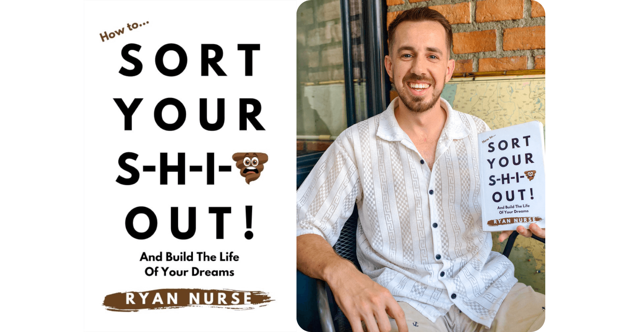 Ryan Nurse 2 BudgetBro budget travel app