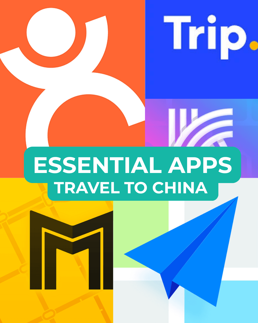 China Travel Apps: BudgetBro