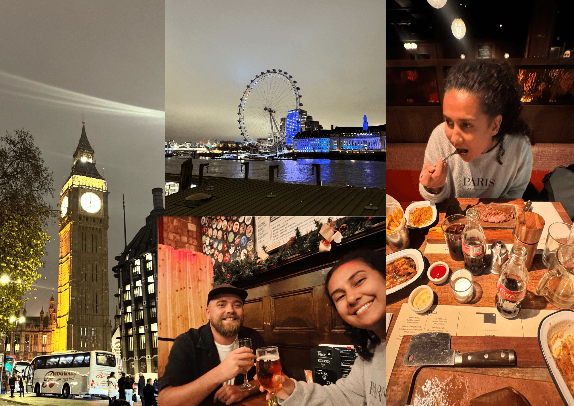 Londres: O que me motivou a visitar o lugar?